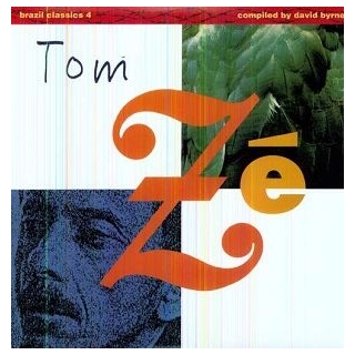 TOM ZE - Vol. 4-brazil Classics: Best Of Tom Ze-massive Hi
