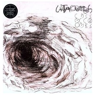 CASS MCCOMBS - Catacombs