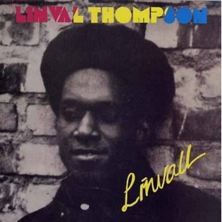 LINVAL THOMPSON - Linvall