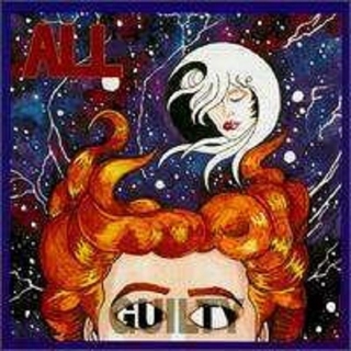 ALL - Guilty (10 Inch Vinyl)
