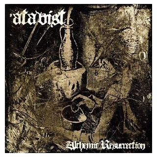 ATAVIST - Alchemic Resurrection