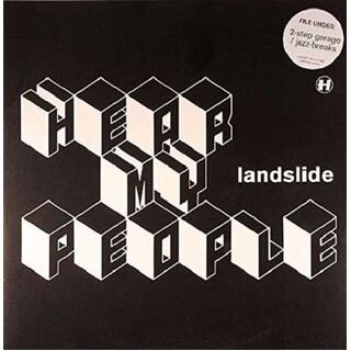 LANDSLIDE - Hear My People / Hear My Peopl