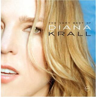 DIANA KRALL - Very Best Of Diana Krall