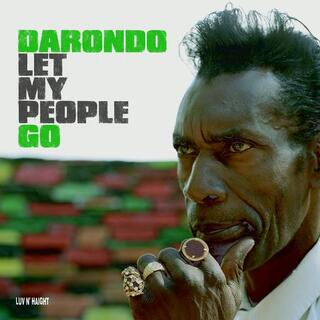 DARONDO - Let My People Go