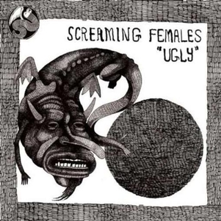 SCREAMING FEMALES - Ugly (2 Lp)