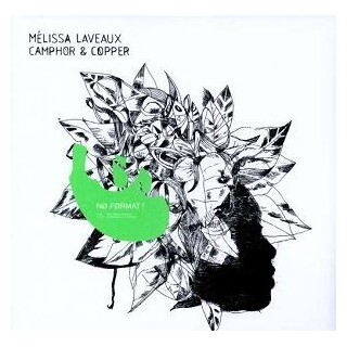 MELISSA LAVEAUX - Camphor &amp; Copper