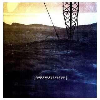 CODES IN THE CLOUDS - As The Spirit Wanes