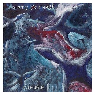 DIRTY THREE - Cinder