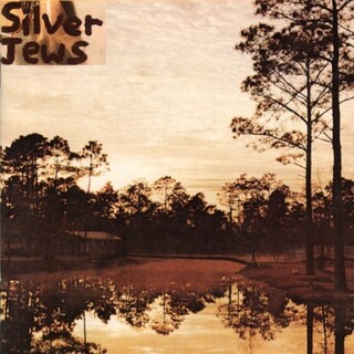 SILVER JEWS - Starlite Walker