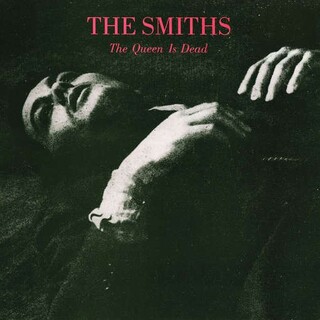 THE SMITHS - Queen Is Dead (Remastered)