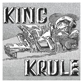 KING KRULE - King Krule