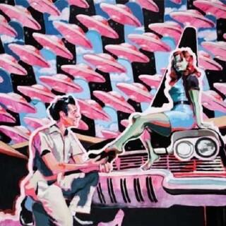 DAN SARTAIN - Too Tough To Live