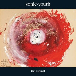 SONIC YOUTH - Eternal