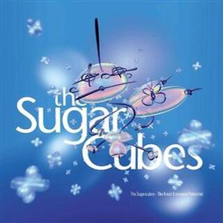 THE SUGARCUBES - Great Crossover Potential - Dm