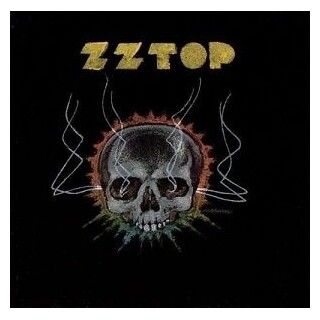 ZZ TOP - Deguello (180gm Vinyl)