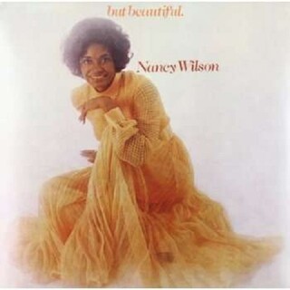 NANCY WILSON - But Beautiful