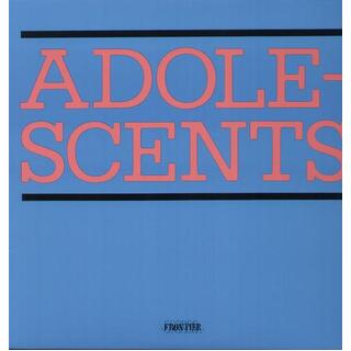 ADOLESCENTS - Adolescents