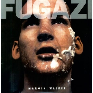 FUGAZI - Margin Walker