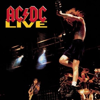 AC/DC - Live (Remastered)
