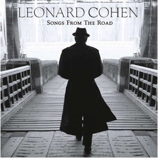 LEONARD COHEN - Songs From The Road (180gm Vinyl 2 Lp)