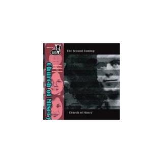 CHURCH OF MISERY - Second Coming