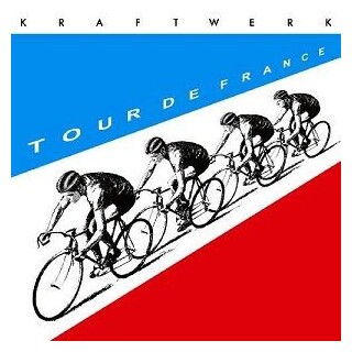 KRAFTWERK - Tour De France