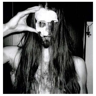 TAAKE - Doedskvad