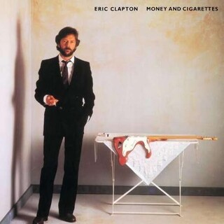 ERIC CLAPTON - Money &amp; Cigarettes (180 Gram)