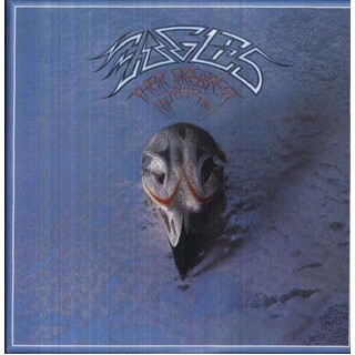 EAGLES - Their Greatest Hits 1971-1975 (180gm Vinyl)