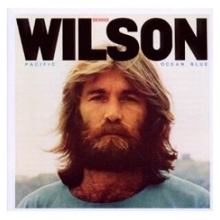 DENNIS WILSON - Pacific Ocean Blue (Vinyl)
