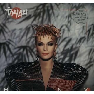 TOYAH - Minx