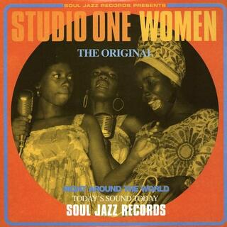 STUDIO 1 WOMEN - Vol. 1-studio 1 Women