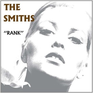 THE SMITHS - Rank (Remastered)