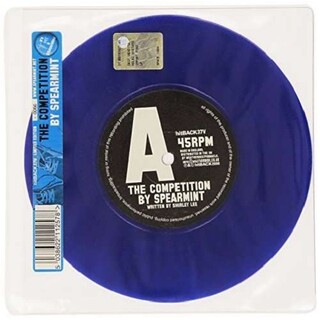 SPEARMINT - Competition