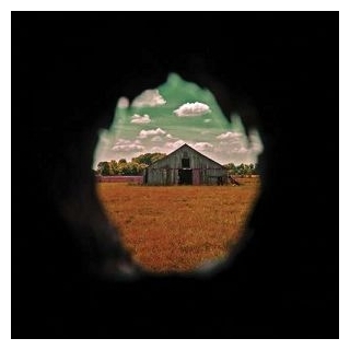 RAVENNA COLT - Slight Spell