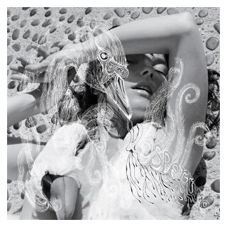 BJORK - Vespertine (180g)