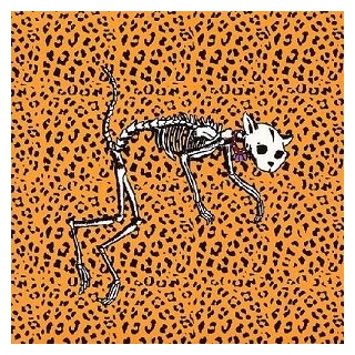 HOLLIE COOK - Body Heat/sugar Water (7 Inch Single)