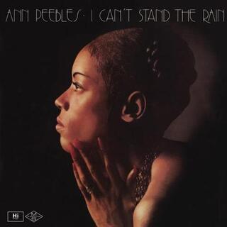 ANN PEEBLES - I Can't Stand The Rain (180gm Vinyl)