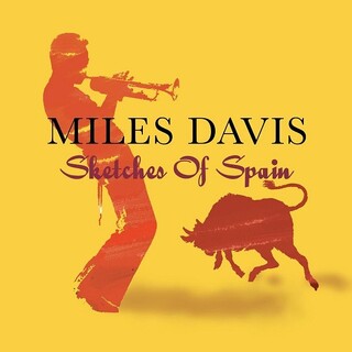 MILES DAVIS - Sketches Of Spain