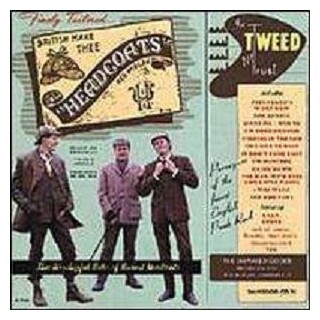 THEE HEADCOATS - In Tweed We Trust