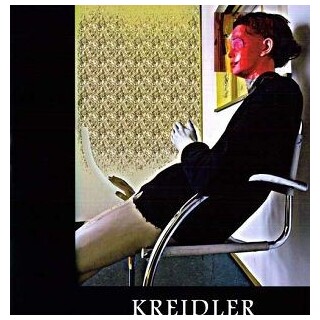 KREIDLER - Tank (180g)