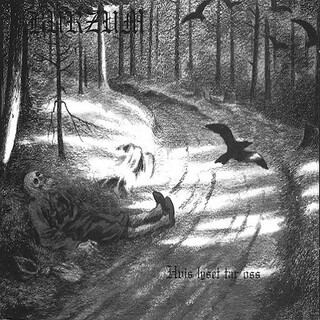 BURZUM - Hvis Lysett Tar Oss