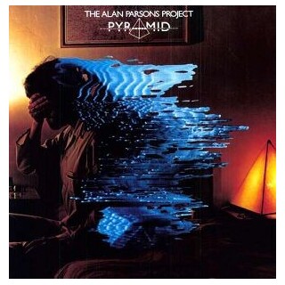 ALAN PARSONS PROJECT - Pyramid