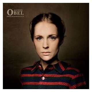 AGNES OBEL - Philharmonics
