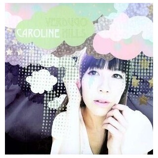 CAROLINE - Verdugo Hills