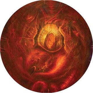 SHAI HULUD - Hearts Once Nourished With Hop