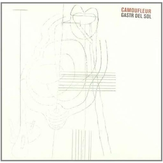 GASTR DEL SOL - Camofleur