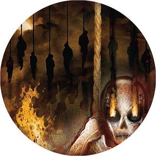 SHAI HULUD - A Profound Hatred Of Man-p/d