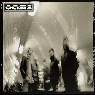 OASIS - Heathen Chemistry