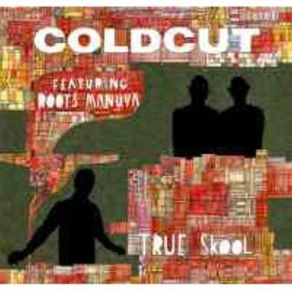 COLDCUT - Walk A Mile In My Shoes Pt. 2
